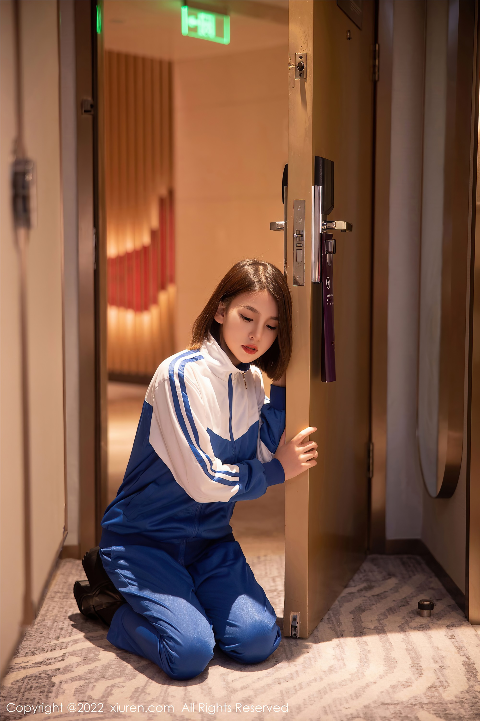 Xiuren秀人网 2022.10.27 NO.5766 美羊羊